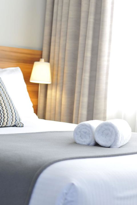 Metro Hotel Miranda - Accommodation Daintree 15