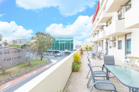 Metro Hotel Miranda - Accommodation Daintree 26