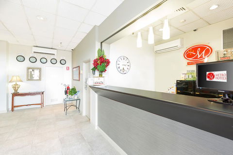 Metro Hotel Miranda - Accommodation Daintree 27