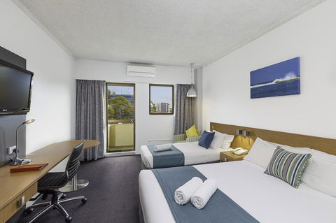Metro Hotel Miranda - Accommodation Daintree 12