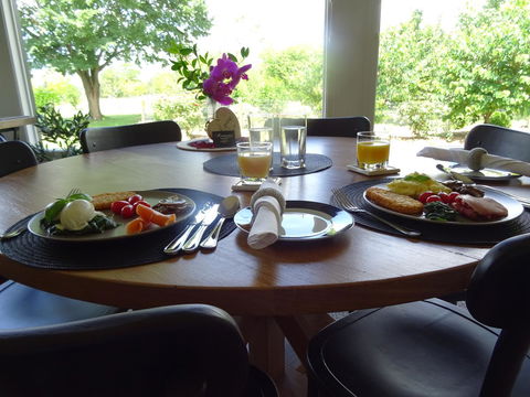 Romanz In The Valley (Luxury B&B) - Accommodation Daintree 40