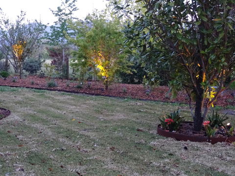 Romanz In The Valley (Luxury B&B) - Accommodation Daintree 22