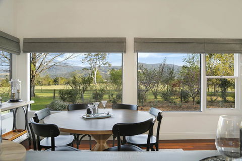 Romanz In The Valley (Luxury B&B) - Accommodation Daintree 16