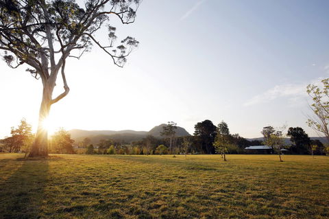 Romanz In The Valley (Luxury B&B) - Accommodation Daintree 23
