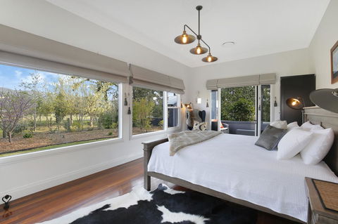 Romanz In The Valley (Luxury B&B) - Accommodation Daintree 2