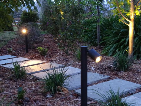 Romanz In The Valley (Luxury B&B) - Accommodation Daintree 25