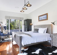 Romanz in the valley Luxury BB - Accommodation Daintree