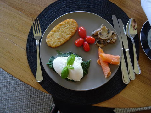 Romanz In The Valley (Luxury B&B) - Accommodation Daintree 41