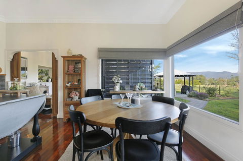 Romanz In The Valley (Luxury B&B) - Accommodation Daintree 18