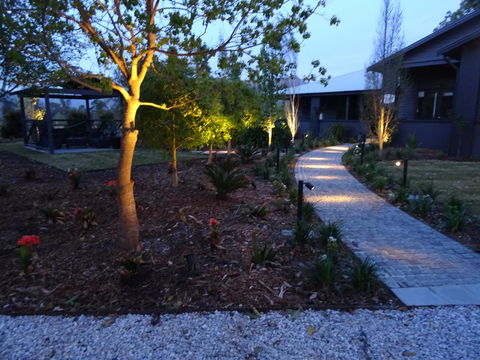 Romanz In The Valley (Luxury B&B) - Accommodation Daintree 24