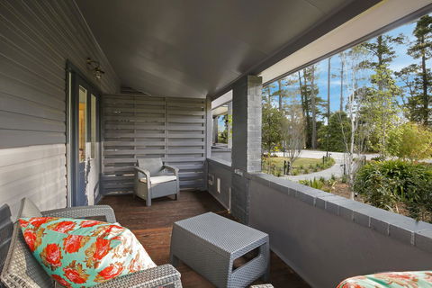 Romanz In The Valley (Luxury B&B) - Accommodation Daintree 10
