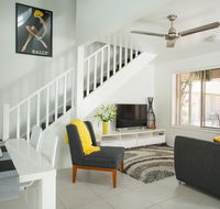 Byron Central Apartments - Accommodation Daintree