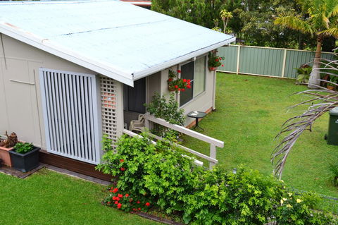 Sundial Holiday Units - Accommodation Daintree 30