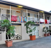 Sundial Holiday Units - Accommodation Daintree