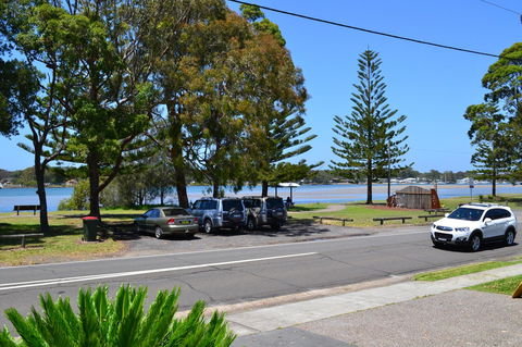 Sundial Holiday Units - Accommodation Daintree 38