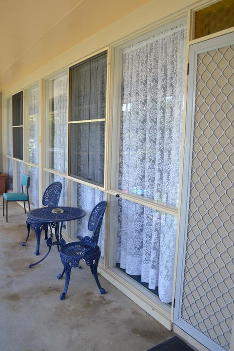 Sundial Holiday Units - Accommodation Daintree 23