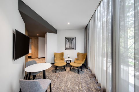 Vibe Hotel North Sydney - Accommodation Daintree 9