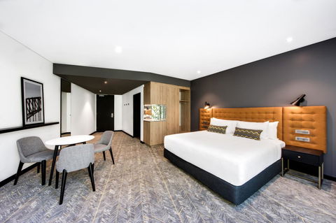Vibe Hotel North Sydney - Accommodation Daintree 19