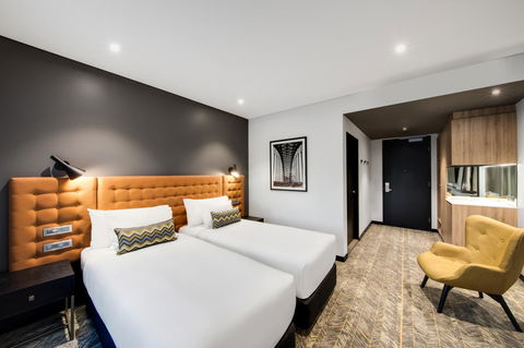 Vibe Hotel North Sydney - Accommodation Daintree 41