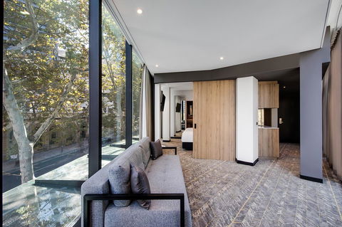 Vibe Hotel North Sydney - Accommodation Daintree 13