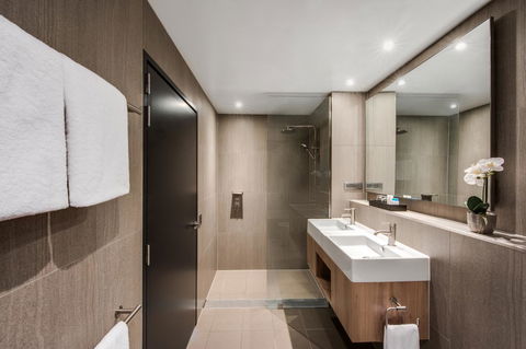 Vibe Hotel North Sydney - Accommodation Daintree 20