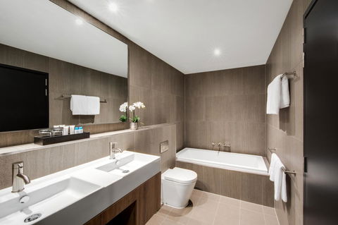 Vibe Hotel North Sydney - Accommodation Daintree 27