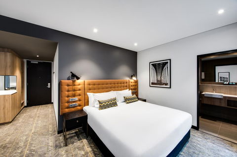 Vibe Hotel North Sydney - Accommodation Daintree 37
