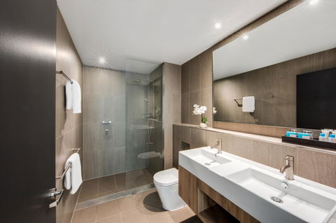 Vibe Hotel North Sydney - Accommodation Daintree 22