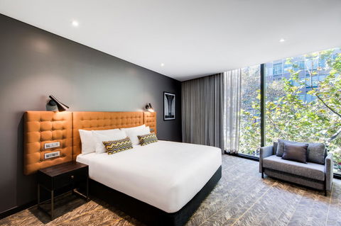 Vibe Hotel North Sydney - Accommodation Daintree 3