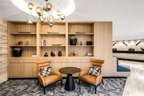 Vibe Hotel North Sydney - Accommodation Daintree 15