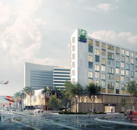 Holiday Inn Express Sydney Airport - Accommodation Daintree