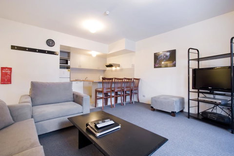 Lantern 1 Bedroom Balcony With Panoramic View - Accommodation Daintree 24