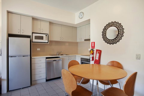 Lantern 1 Bedroom Balcony With Panoramic View - Accommodation Daintree 31