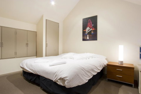 Lantern 1 Bedroom Balcony With Panoramic View - Accommodation Daintree 40
