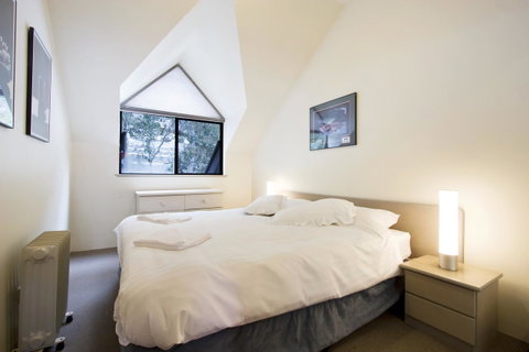 Lantern 1 Bedroom Balcony With Panoramic View - Accommodation Daintree 36