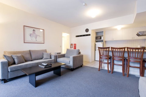 Lantern 1 Bedroom Balcony With Panoramic View - Accommodation Daintree 27