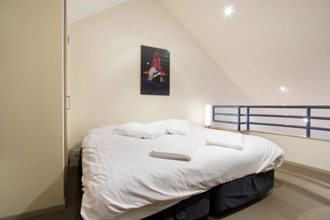 Lantern 1 Bedroom Balcony With Panoramic View - Accommodation Daintree 34