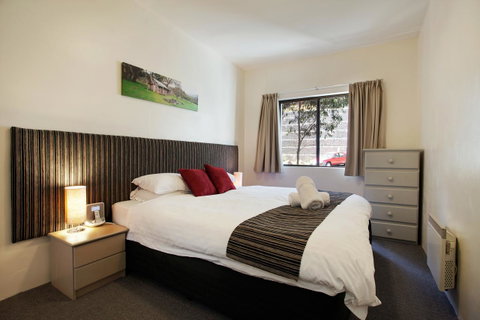 Lantern 1 Bedroom Balcony With Panoramic View - Accommodation Daintree 33