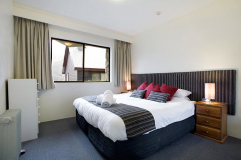 Lantern 1 Bedroom Balcony With Panoramic View - Accommodation Daintree 28