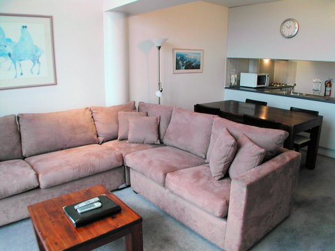 Lantern 1 Bedroom Balcony With Panoramic View - Accommodation Daintree 20