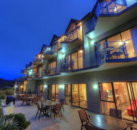 Lantern Apartments - Accommodation Daintree