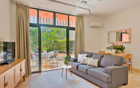 The Crest Byron Bay - Accommodation Daintree 4