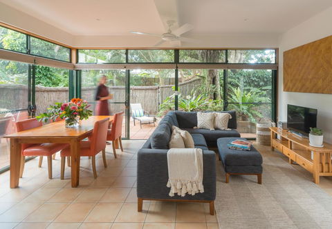The Crest Byron Bay - Accommodation Daintree 1