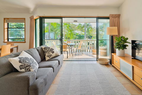The Crest Byron Bay - Accommodation Daintree 7