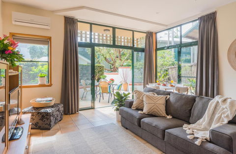The Crest Byron Bay - Accommodation Daintree 3