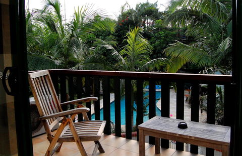 The Crest Byron Bay - Accommodation Daintree 27