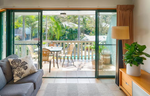 The Crest Byron Bay - Accommodation Daintree 6