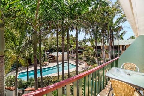 The Crest Byron Bay - Accommodation Daintree 18
