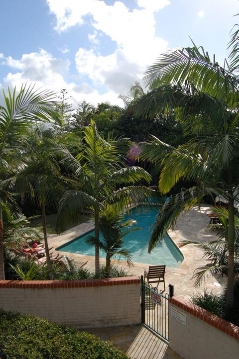 The Crest Byron Bay - Accommodation Daintree 16