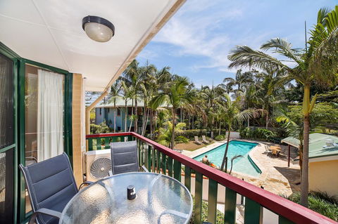 The Crest Byron Bay - Accommodation Daintree 14